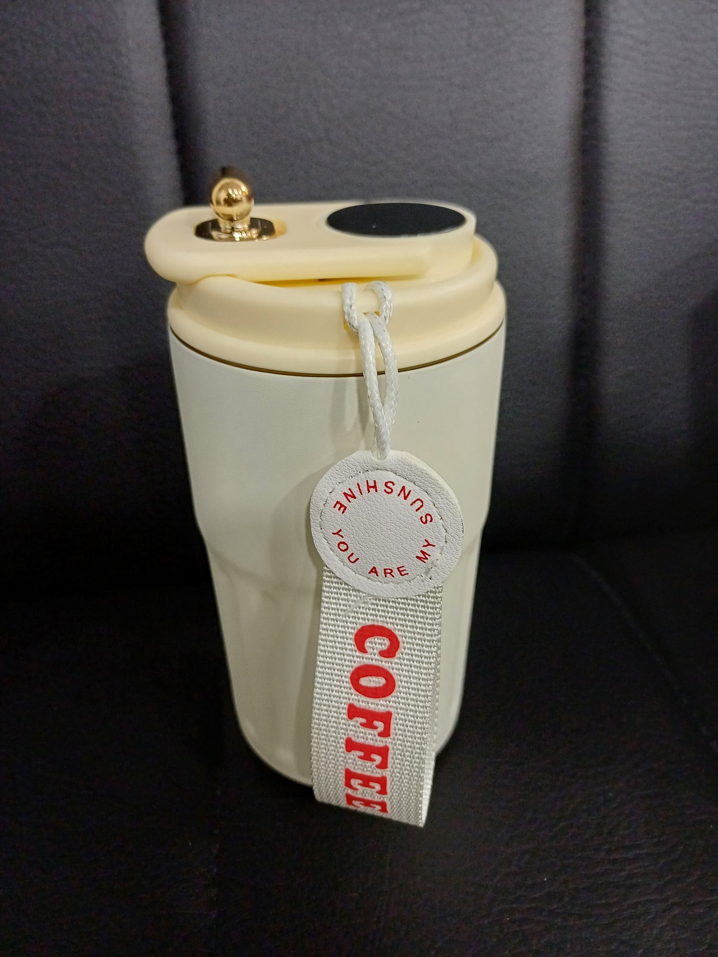 TERMO DE CAFÉ INTELIGENTE