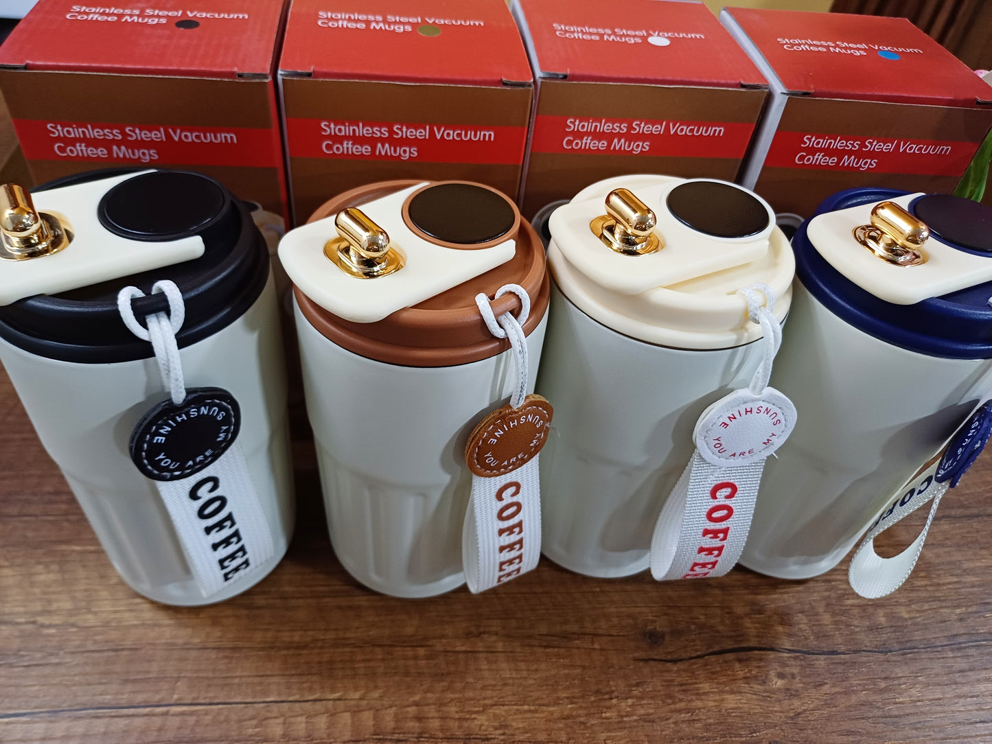 TERMO DE CAFÉ INTELIGENTE