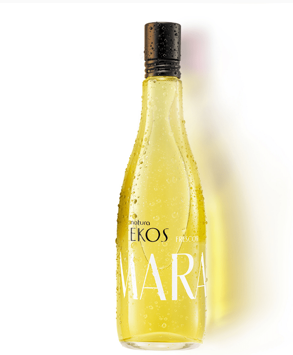 Ekos Frescor eau de toilette maracuyá 150 ml