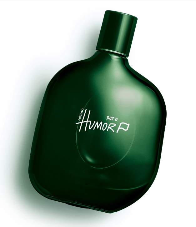 Humor eau de toilette masculino paz y humor 75 ml