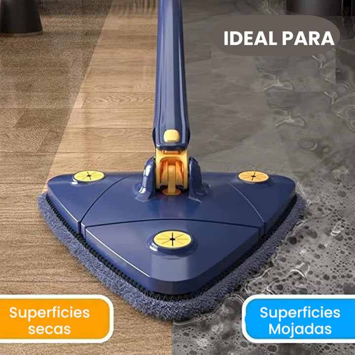 TRAPEADOR TRIANGULAR