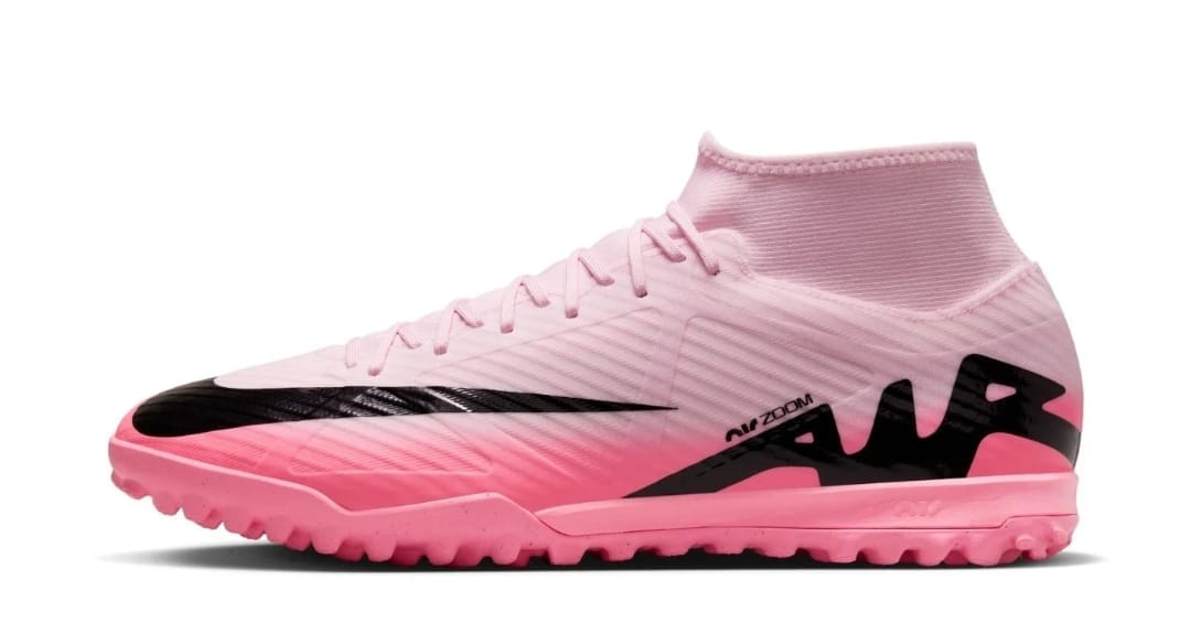 ZAPATILLAS FUTBOL PASTO NIKE HOMBRE ZOOM SUPERFLY 9 ACADEMY TF