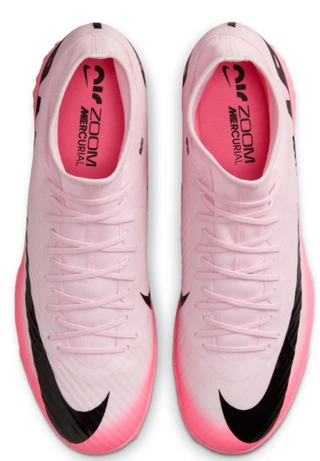 ZAPATILLAS FUTBOL PASTO NIKE HOMBRE ZOOM SUPERFLY 9 ACADEMY TF