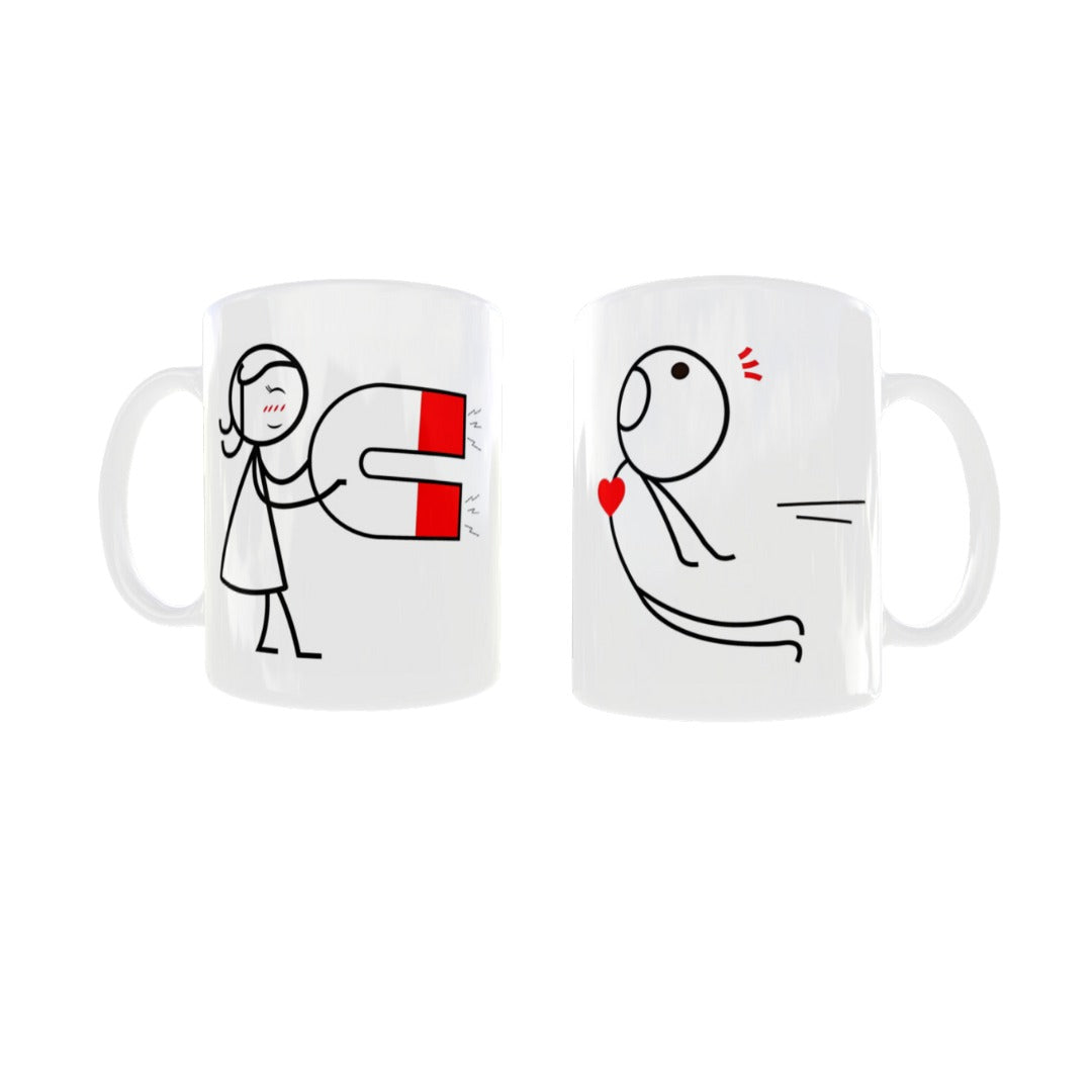 Tazas personalizadas de 11 onz.