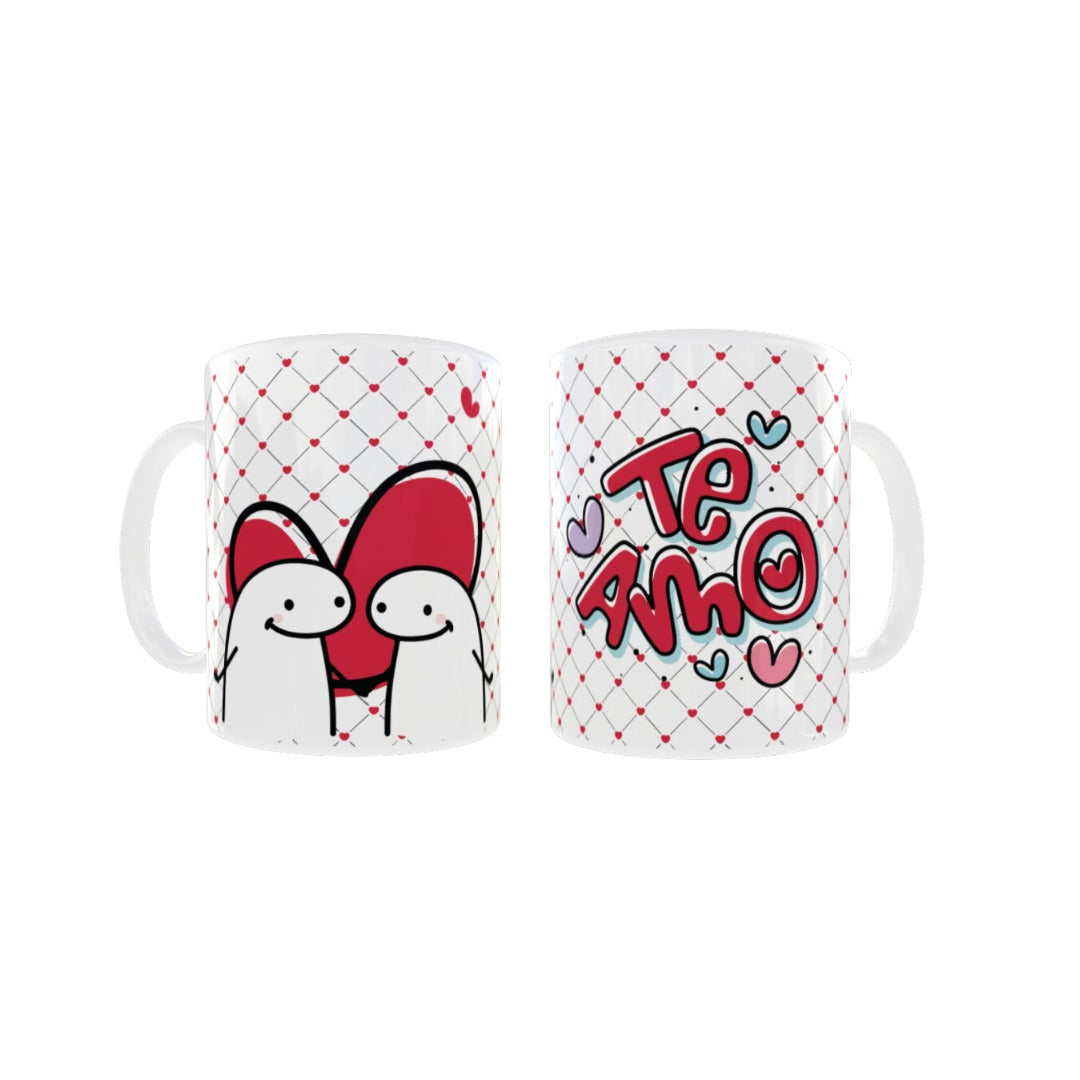 Tazas personalizadas de 11 onz.