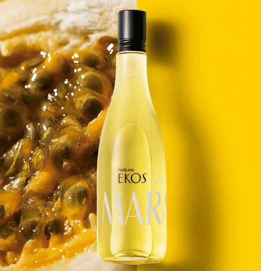 Ekos Frescor eau de toilette maracuyá 150 ml