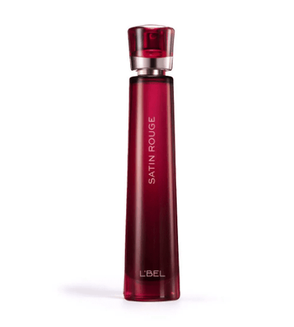 Satin Rouge Perfume de Mujer 50 ml