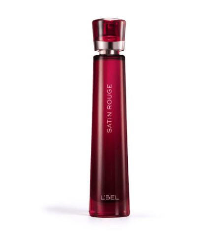 Satin Rouge Perfume de Mujer 50 ml