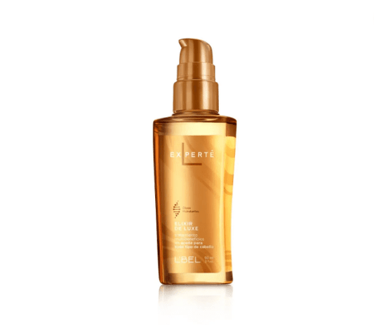 Ligne Experte Elixir De Luxe