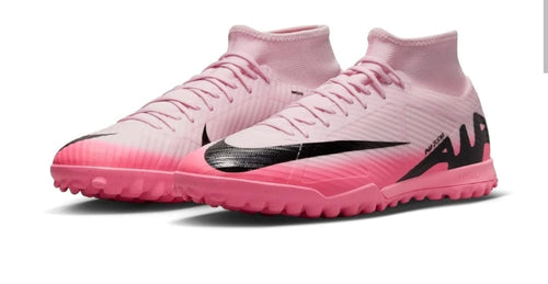 ZAPATILLAS FUTBOL PASTO NIKE HOMBRE ZOOM SUPERFLY 9 ACADEMY TF