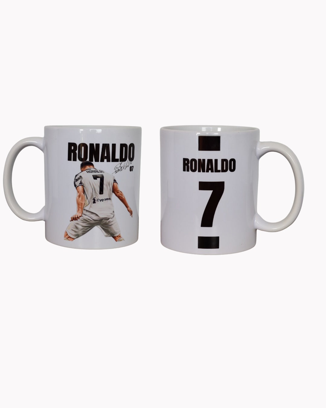 Tazas personalizadas de 11 onz.