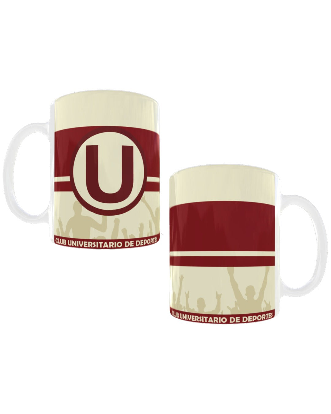 Tazas personalizadas de 11 onz.