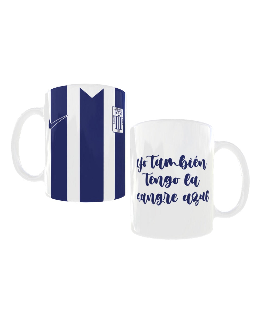 Tazas personalizadas de 11 onz.