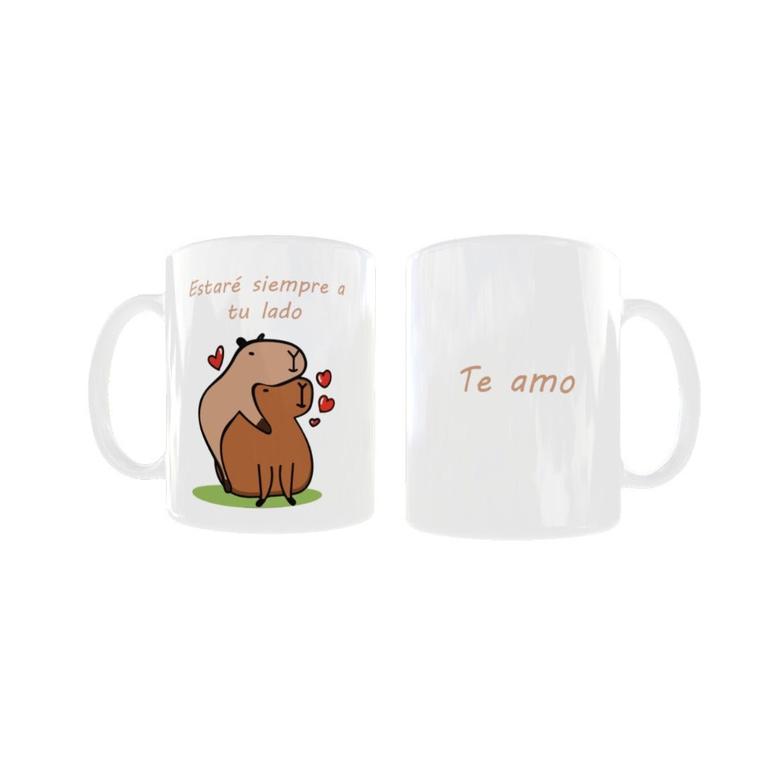 Tazas personalizadas de 11 onz.