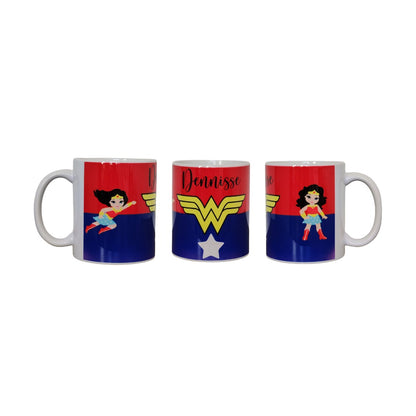 Tazas personalizadas de 11 onz.