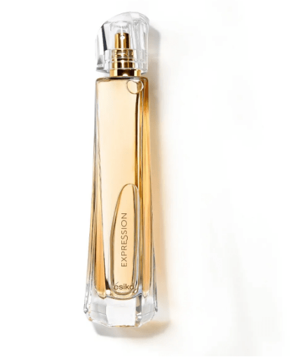 Expression Eau de Parfum, 50 ml