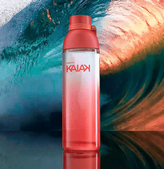 Kaiak eau de toilette femenina clásico 100 ml