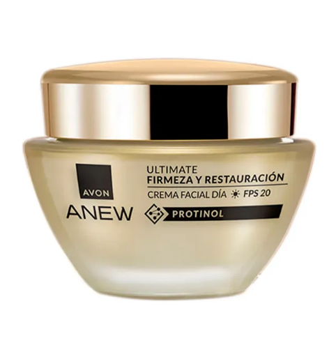 Anew Ultimate Crema Facial Día FPS 25