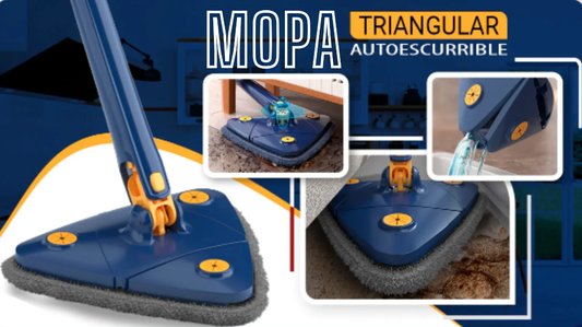 TRAPEADOR TRIANGULAR